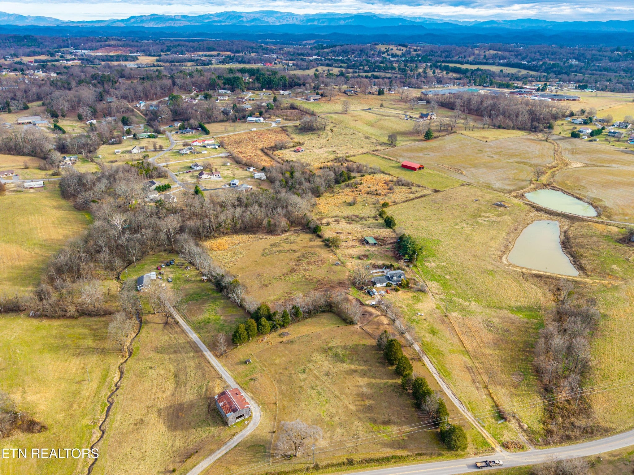 632 Hiwassee Rd