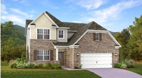414 Lacewing Lane Clarksville TN 37043