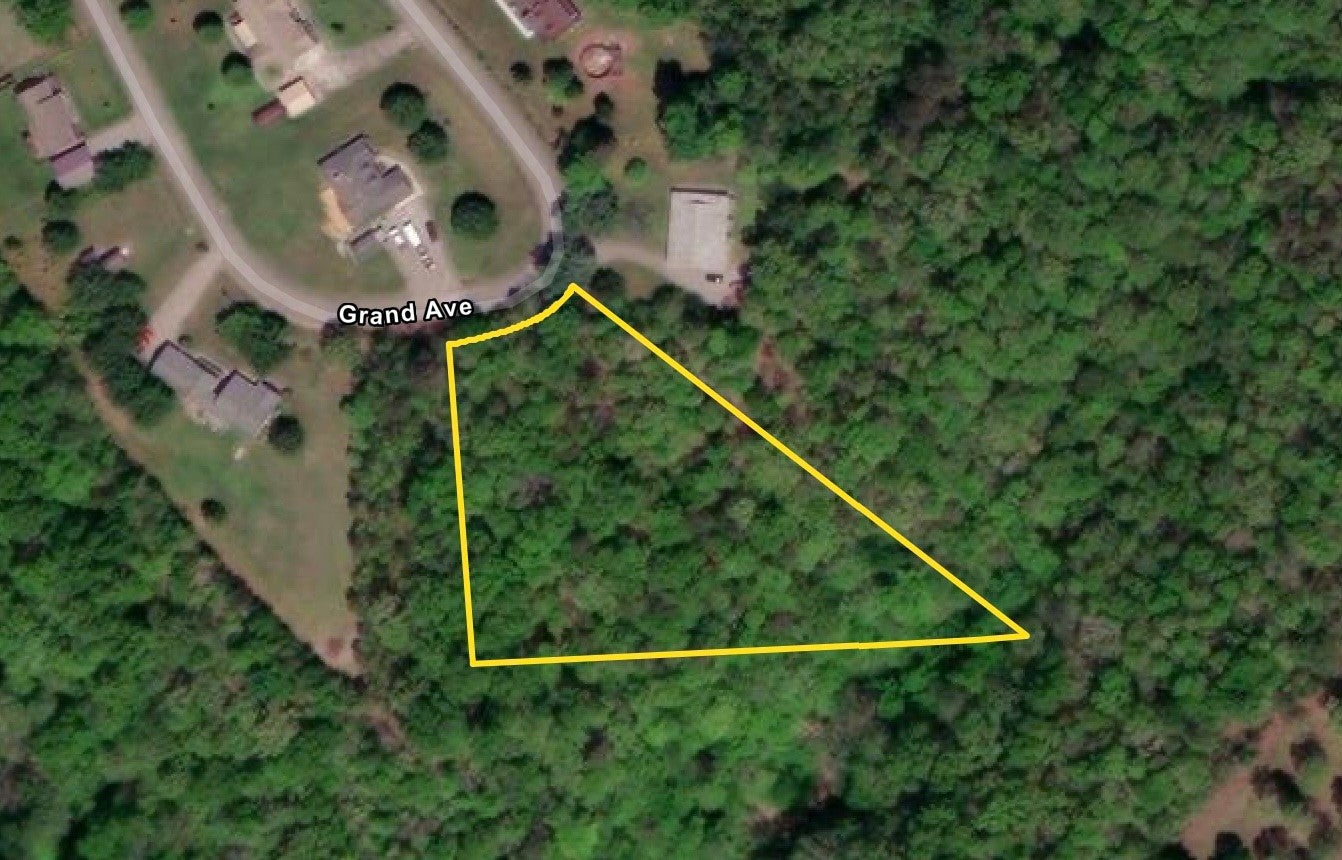 0 Grand View Dr