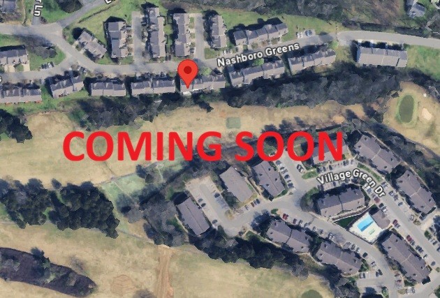 163 Nashboro Grns