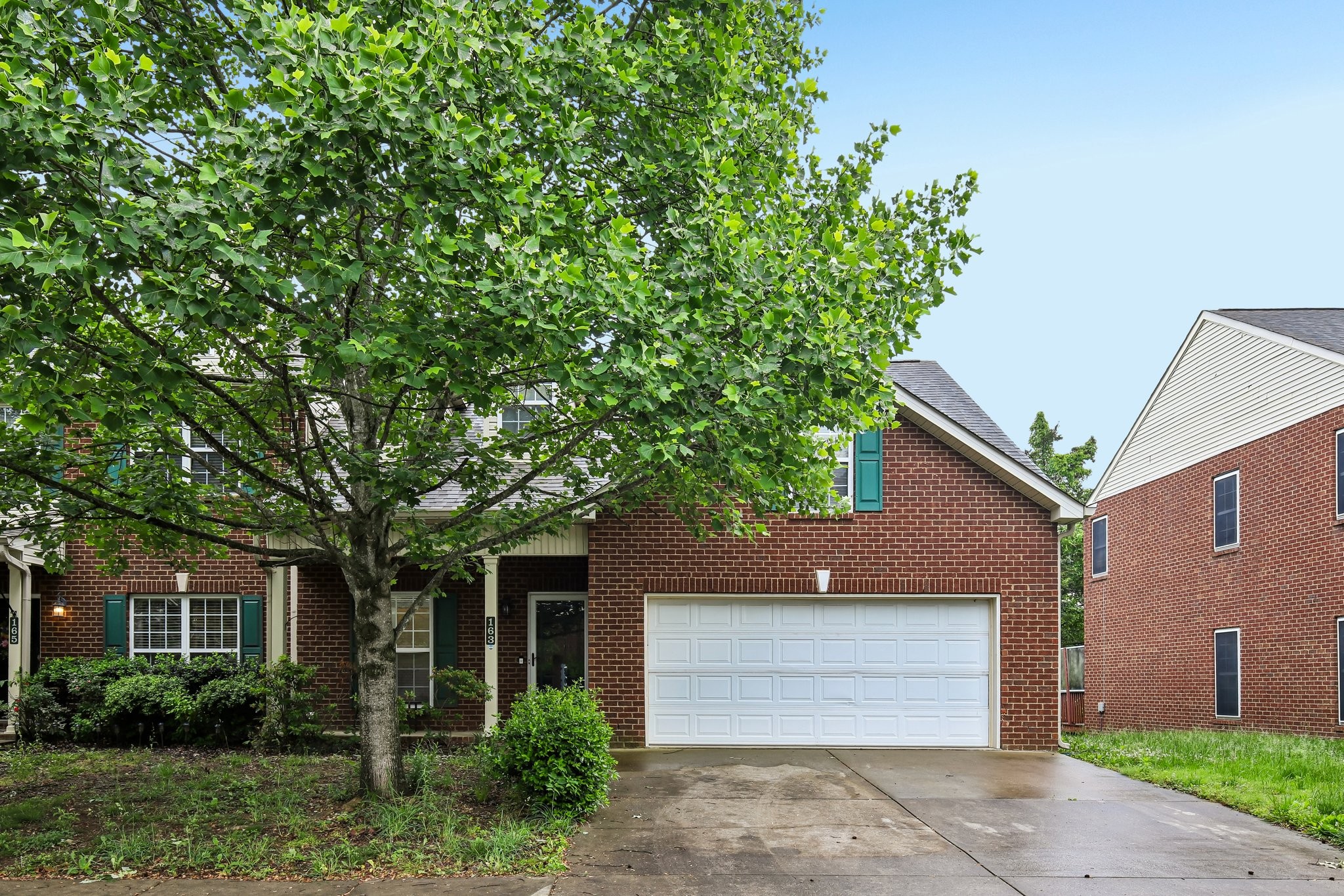 163 Nashboro Grns