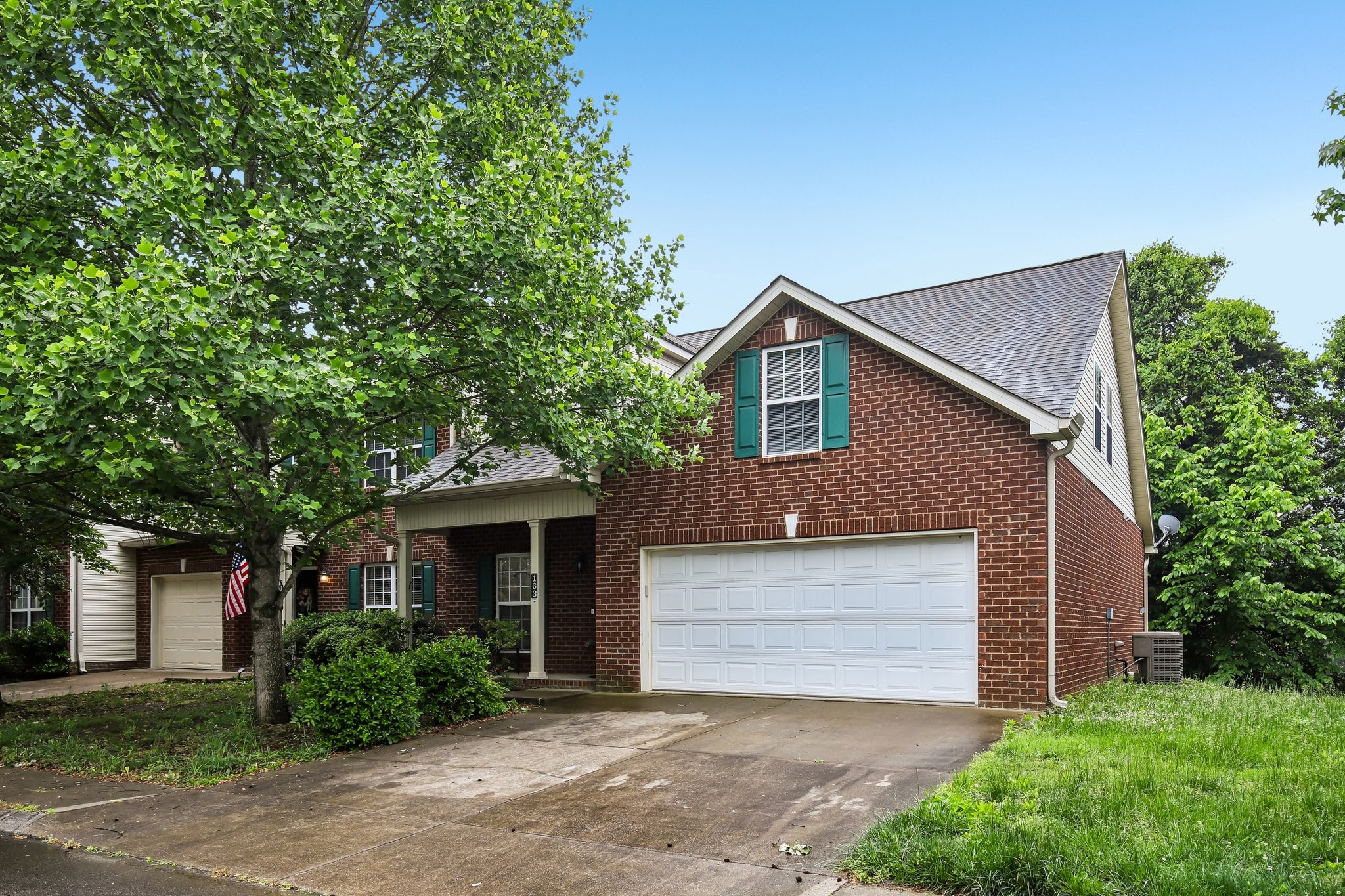 163 Nashboro Grns