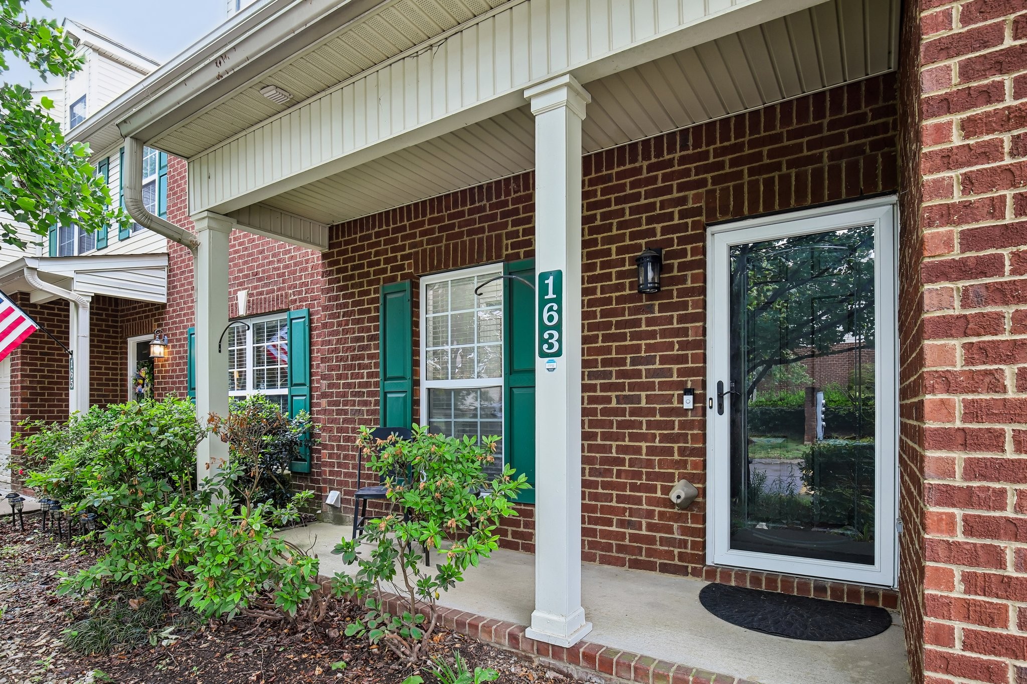 163 Nashboro Grns