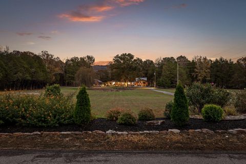 Photo of 9812 Snow Hill Road, Ooltewah, TN 37363 (MLS # 3039280)
