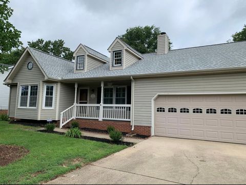 2526 Tiffany Ct Murfreesboro TN 37128