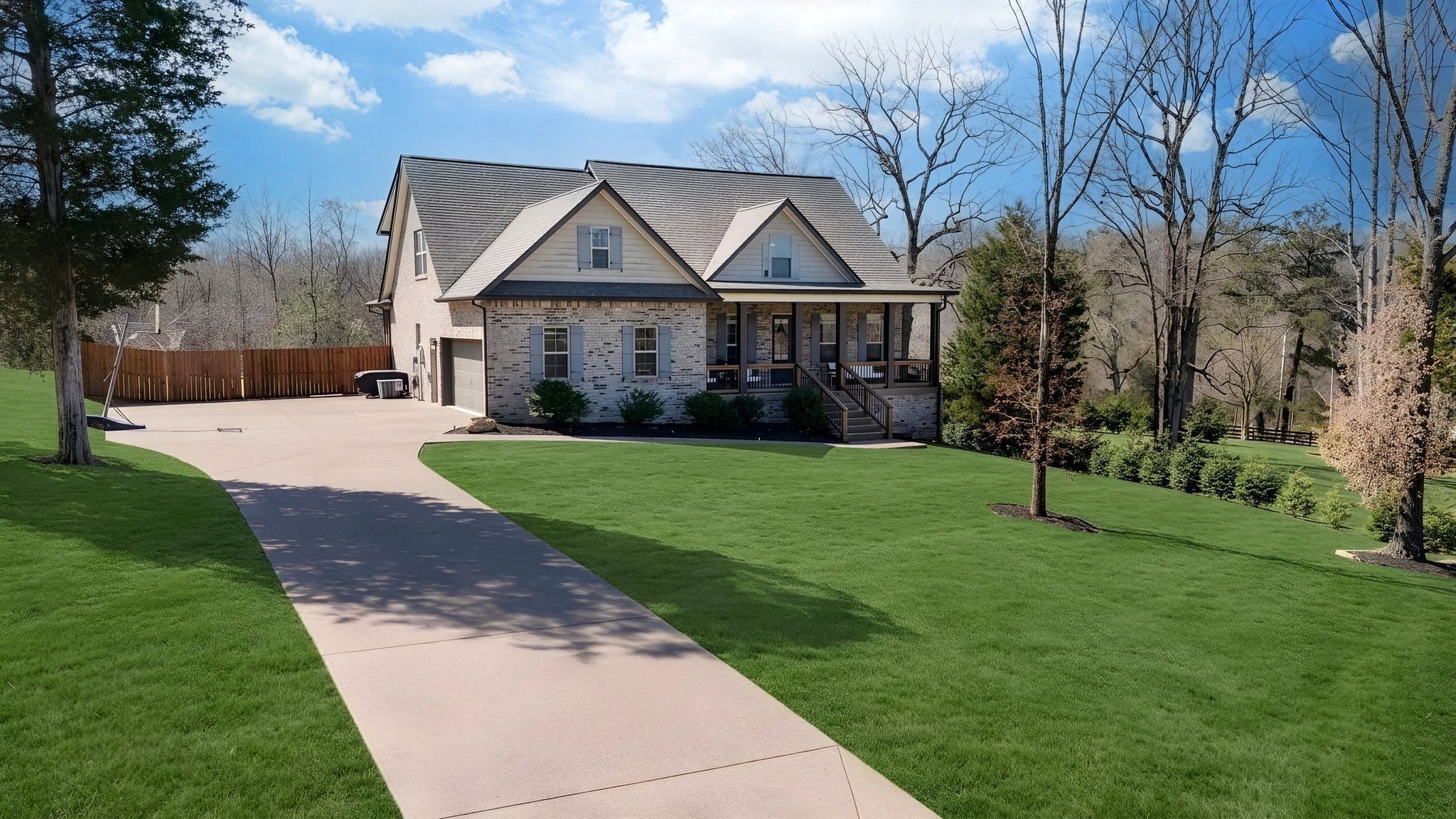 111 Amelia Drive
