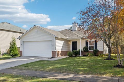 Photo of 2130 Carlton Ln, Thompsons Station, TN 37179 (MLS # 3038697)