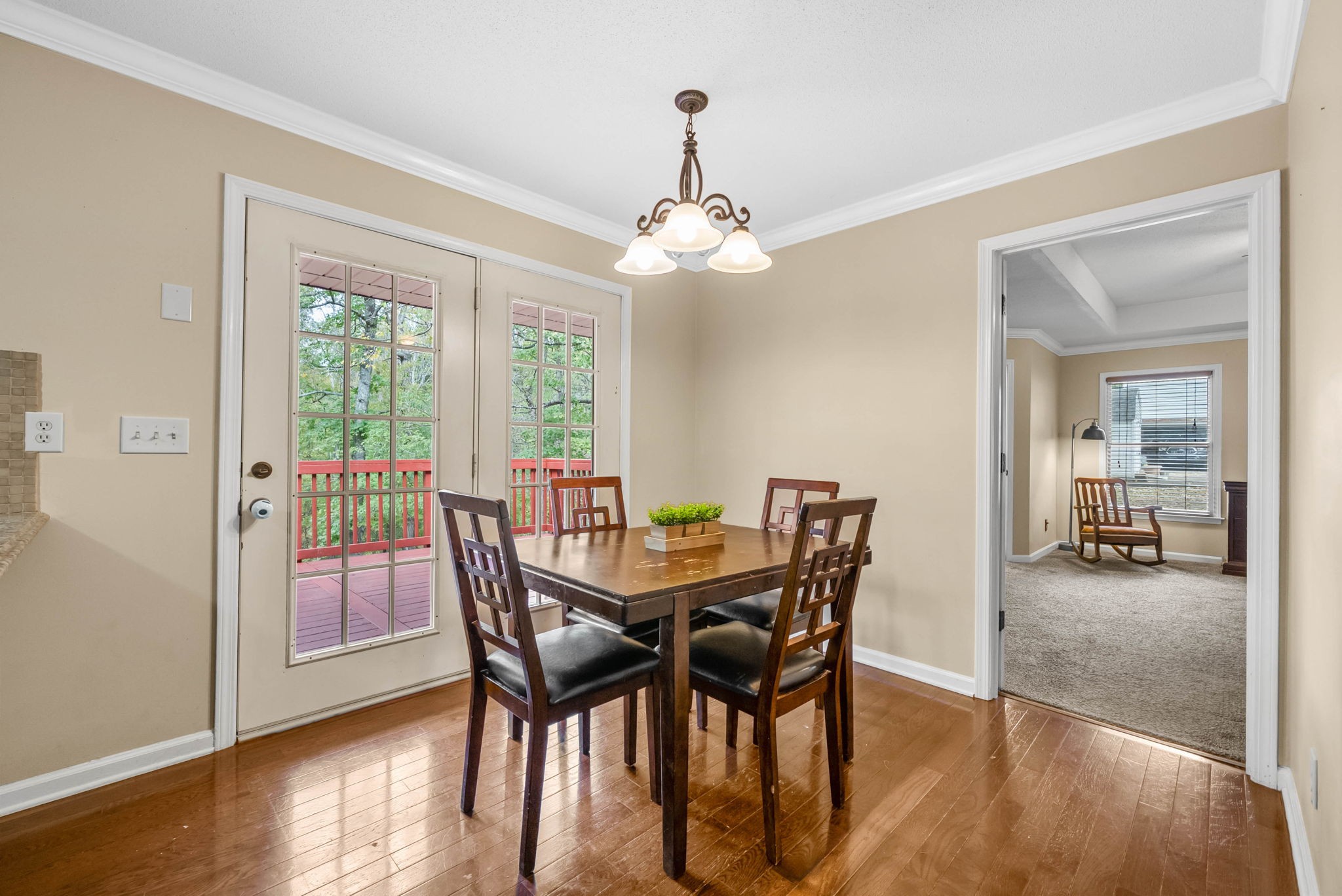 Clarksville, Tennessee 37042, United States, 3 Bedrooms Bedrooms, ,3 BathroomsBathrooms,Residential,Active,236312