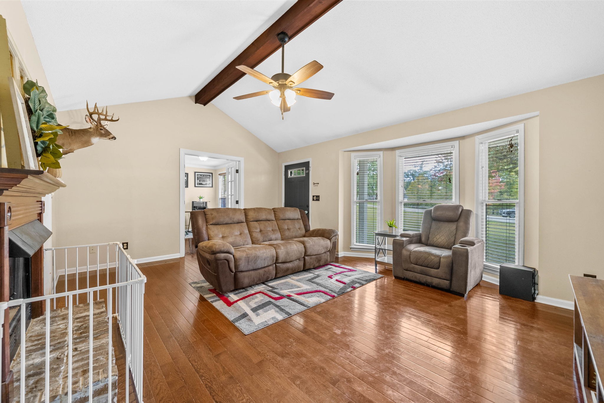 Clarksville, Tennessee 37042, United States, 3 Bedrooms Bedrooms, ,3 BathroomsBathrooms,Residential,Active,236312