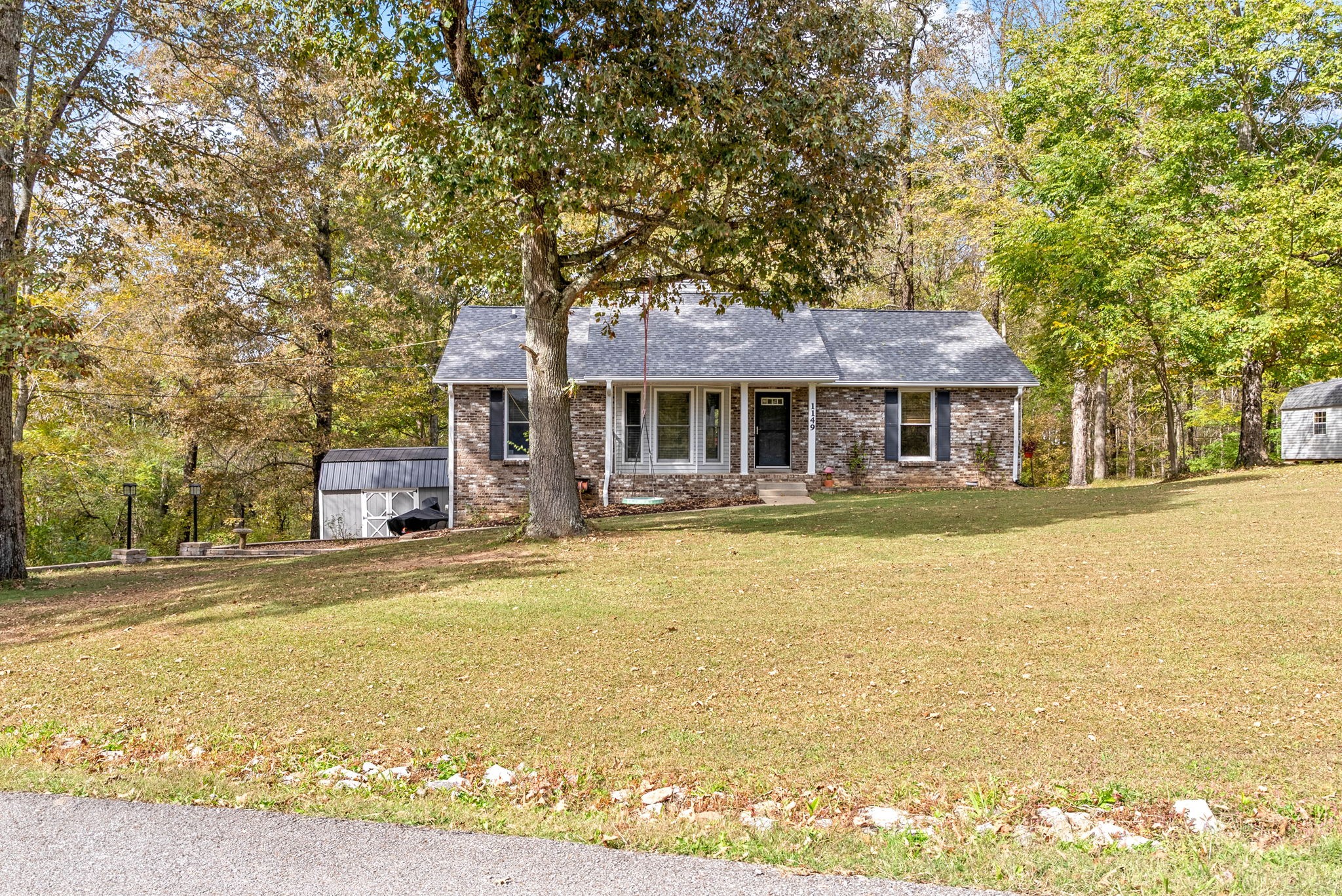 Clarksville, Tennessee 37042, United States, 3 Bedrooms Bedrooms, ,3 BathroomsBathrooms,Residential,Active,236312