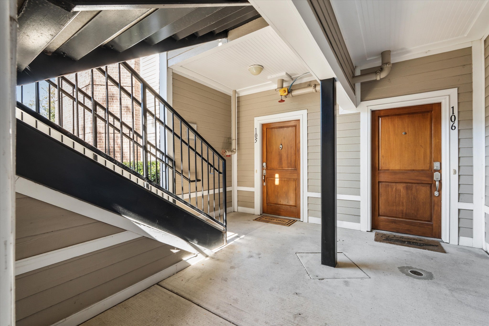 303 Criddle St 105