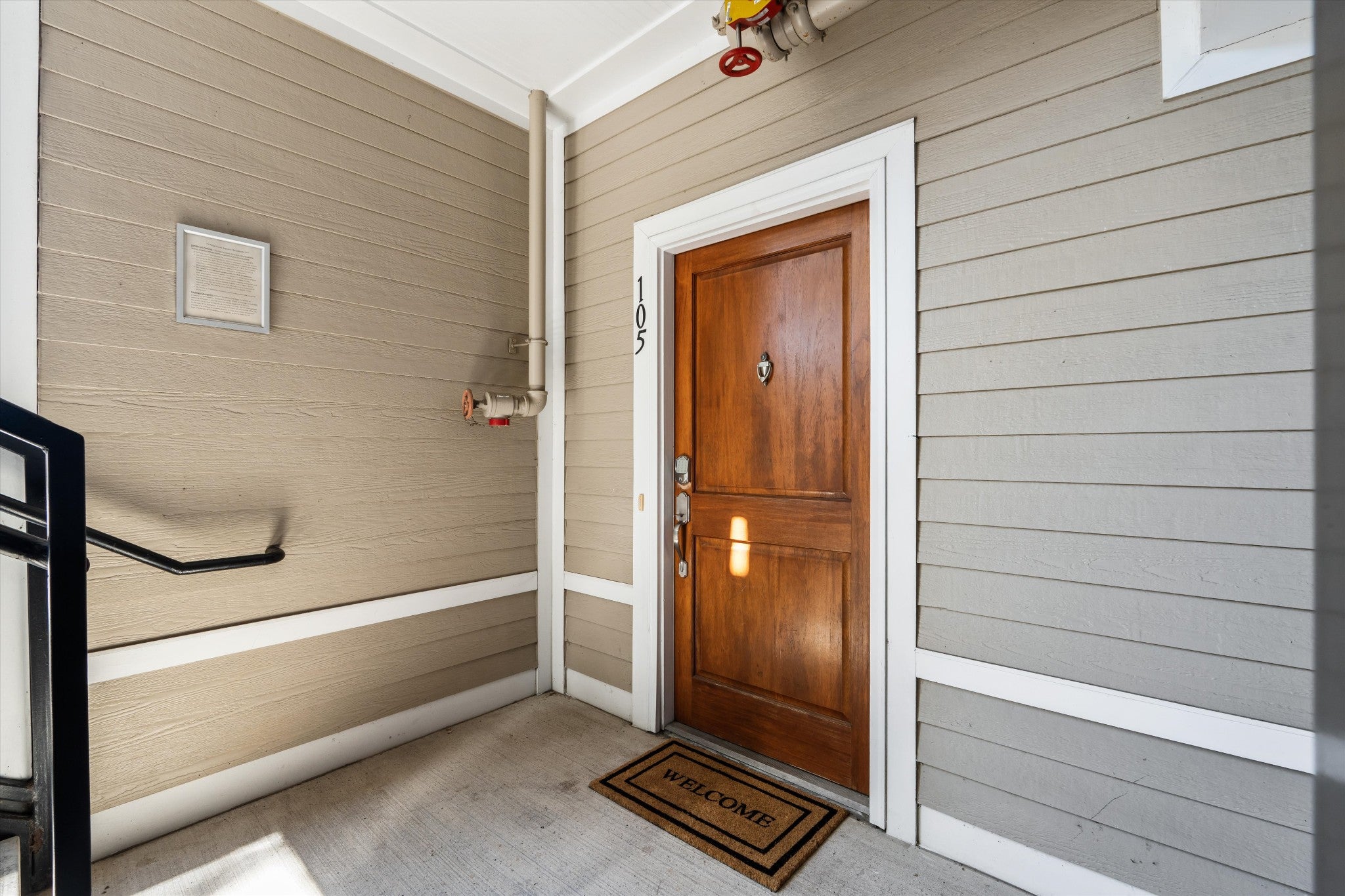 303 Criddle St 105
