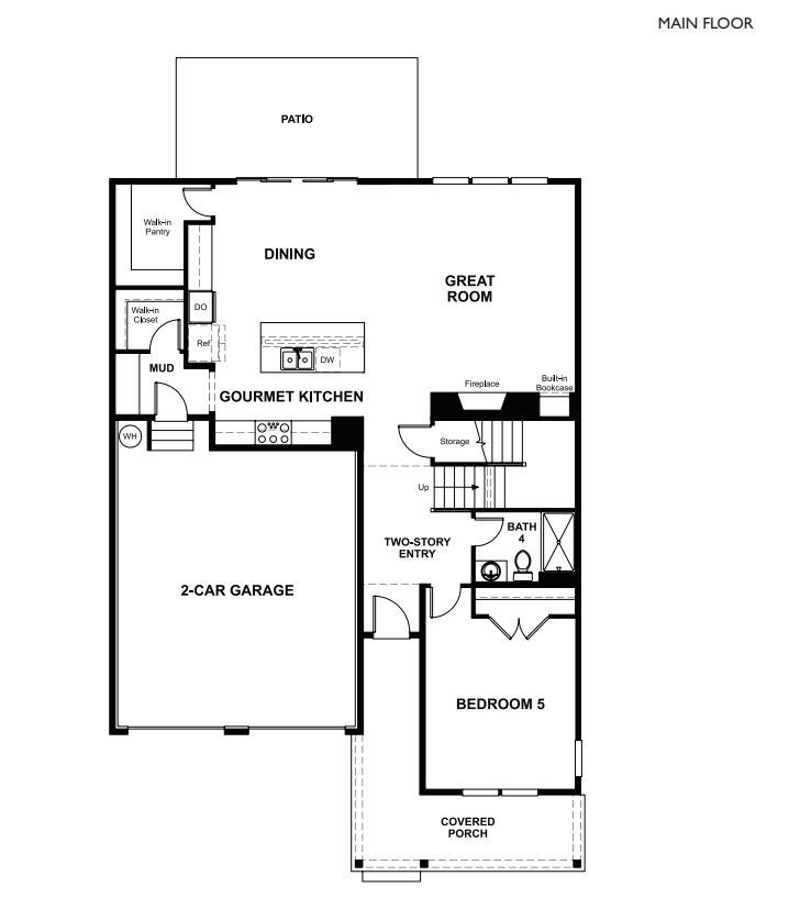 24 Cowan Court