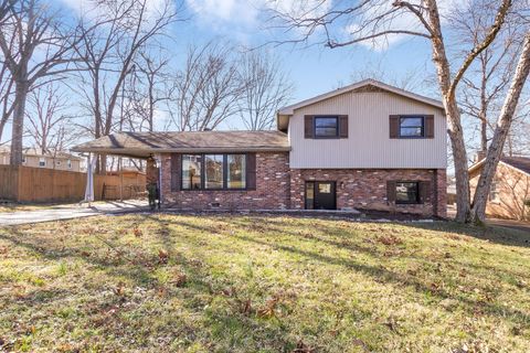 403 Bonnawood Dr Hermitage TN 37076