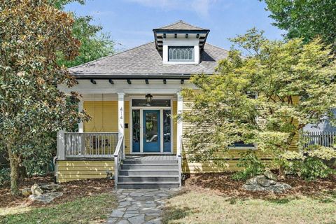 414 N 17th St Nashville TN 37206