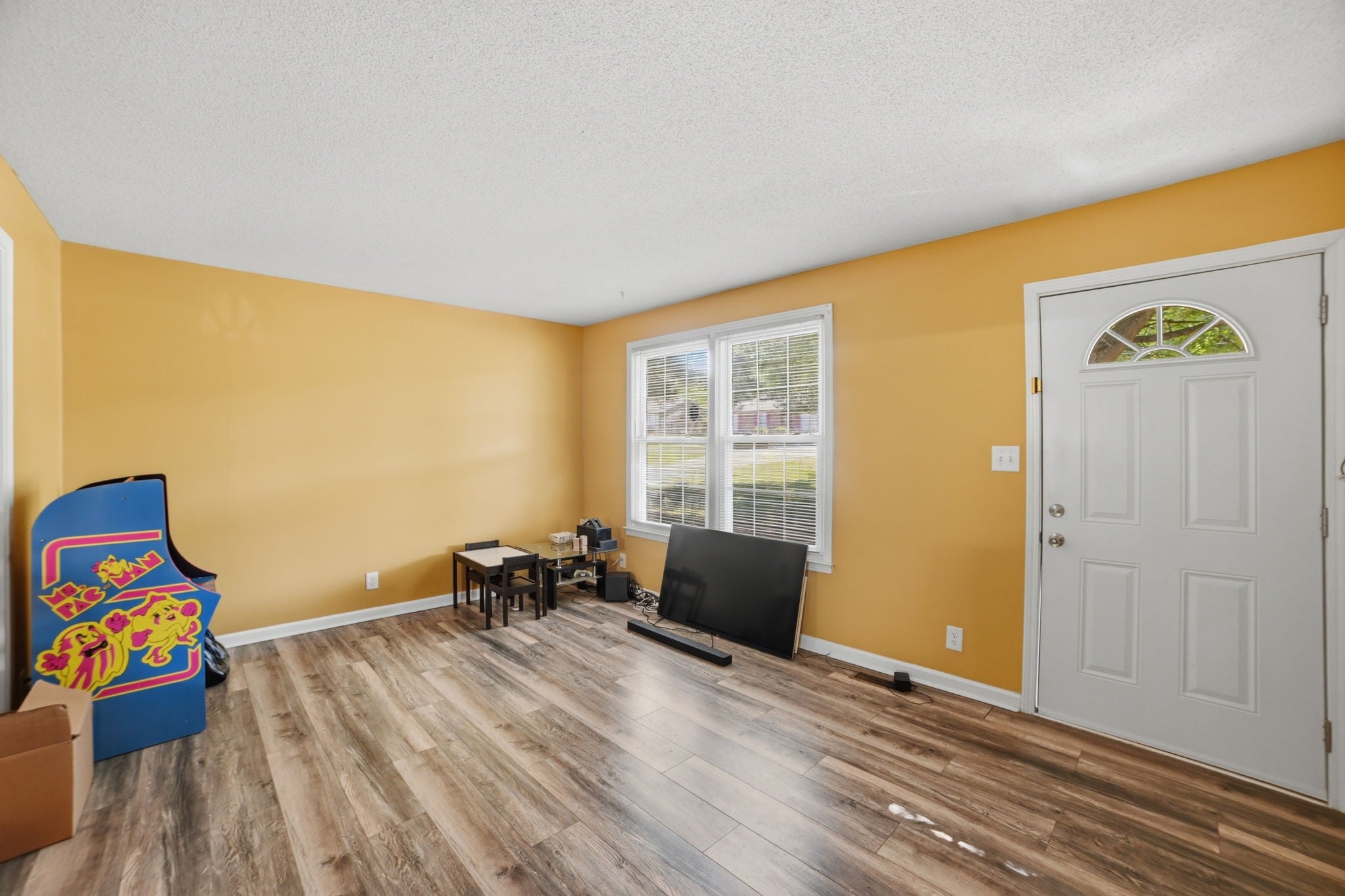 1810 Apex Dr