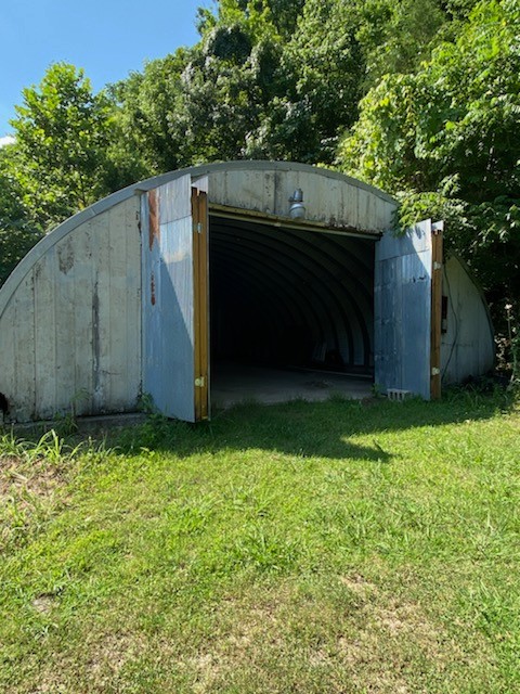 2052 Donahue Creek Rd