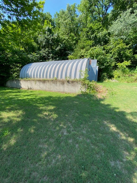 2052 Donahue Creek Rd