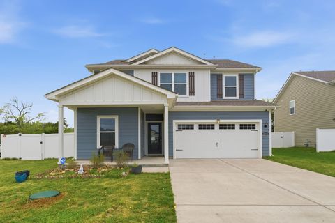 2210 Cancellara Ct Murfreesboro TN 37127