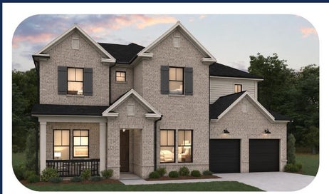 5132 Rambler Loop Franklin TN 37064