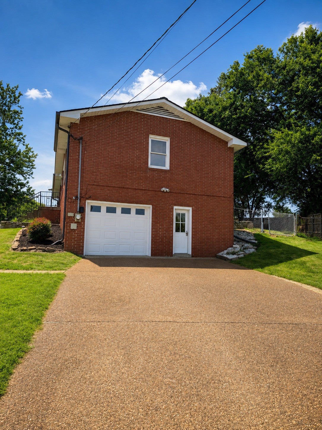 166 Bonnafield Dr