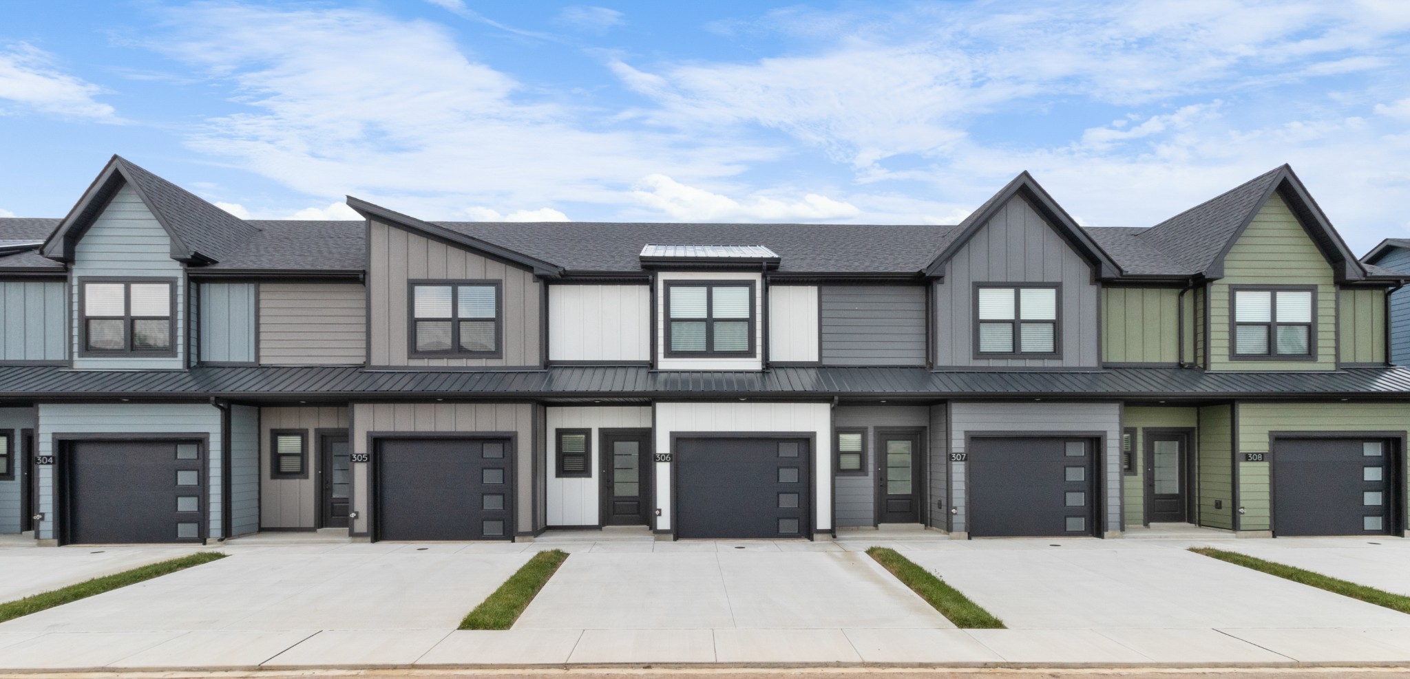 306 Jonathan Wade circle