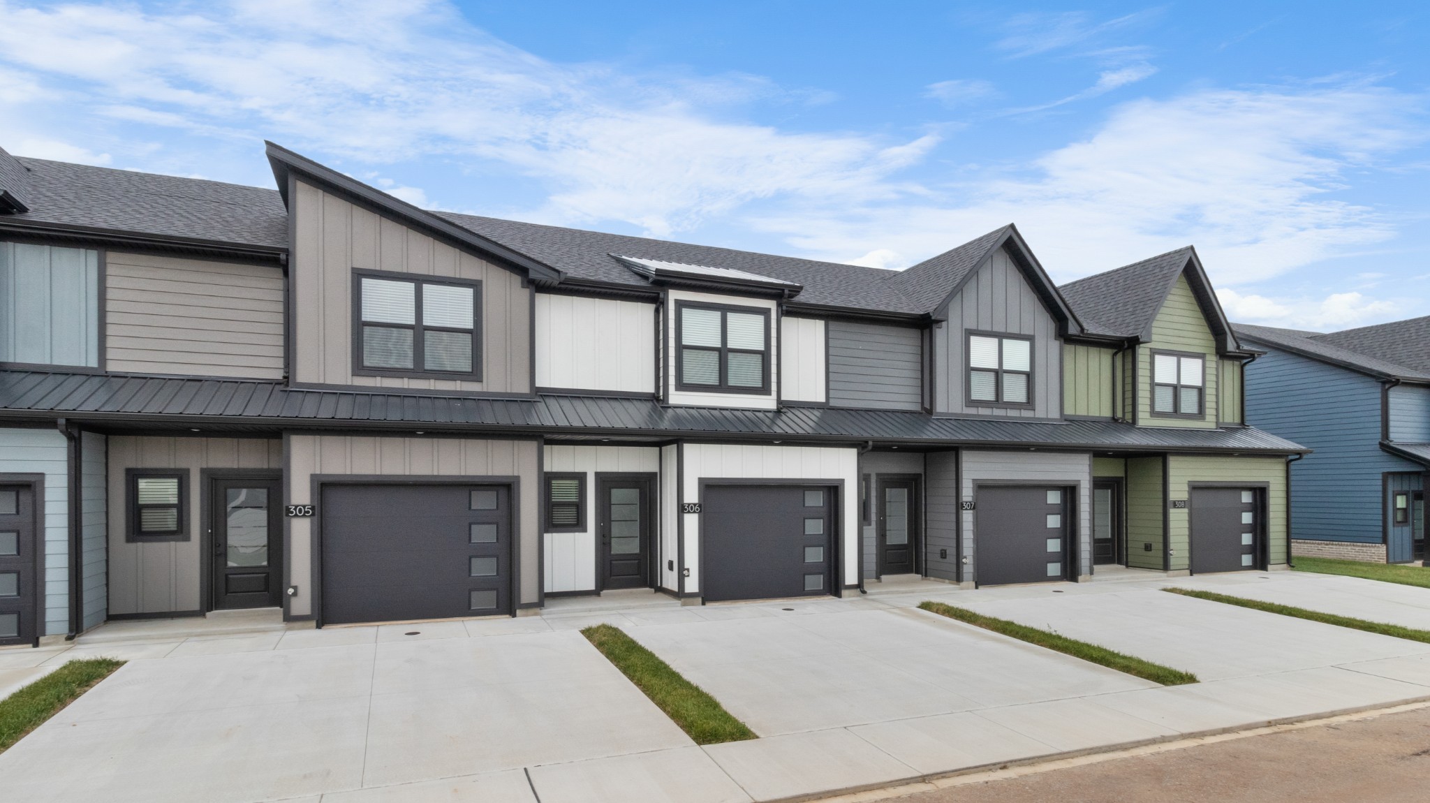 306 Jonathan Wade circle