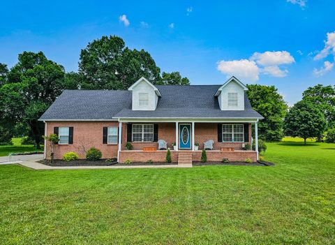 130 Stephens Ln Shelbyville TN 37160