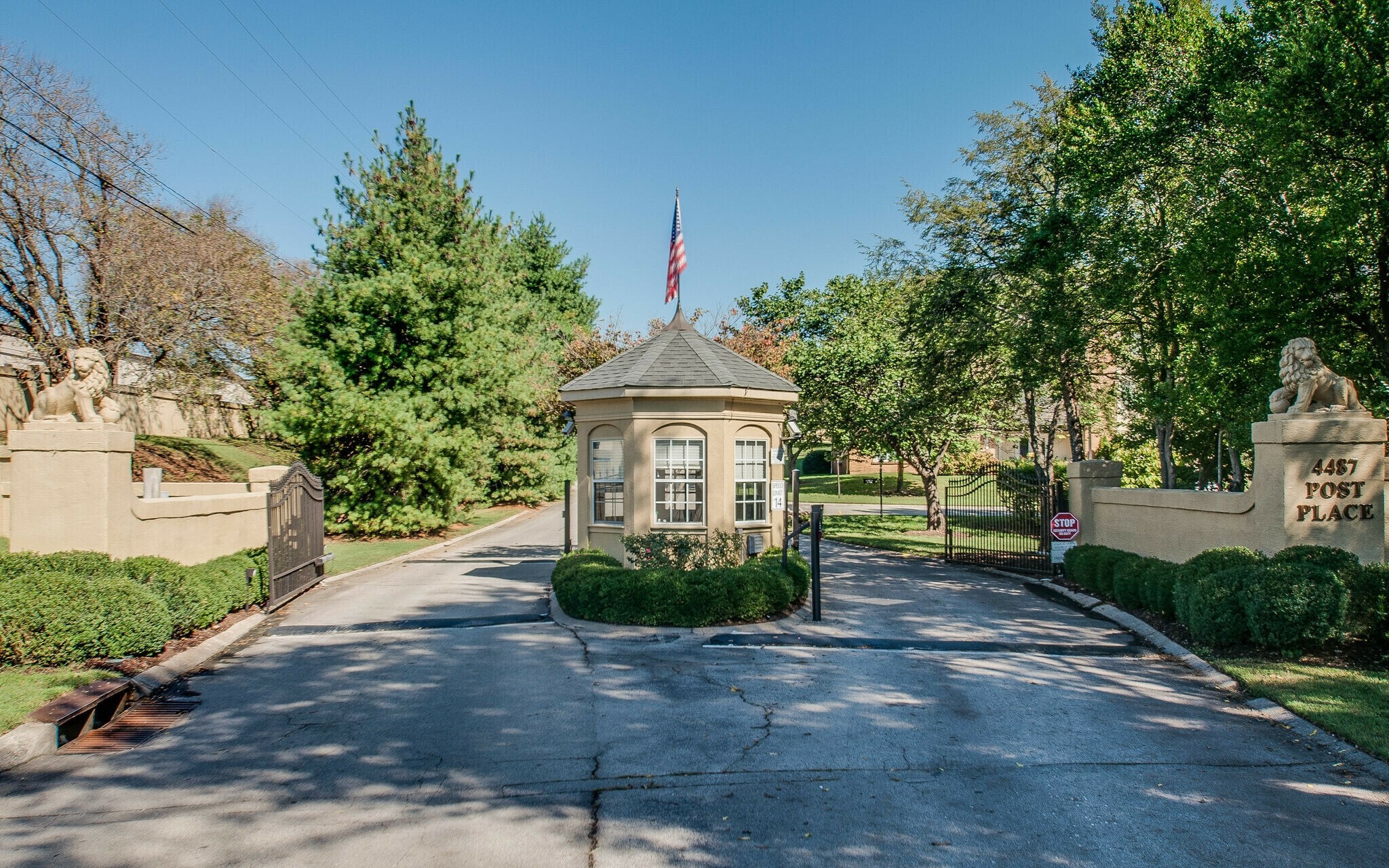 4487 Post Pl 170