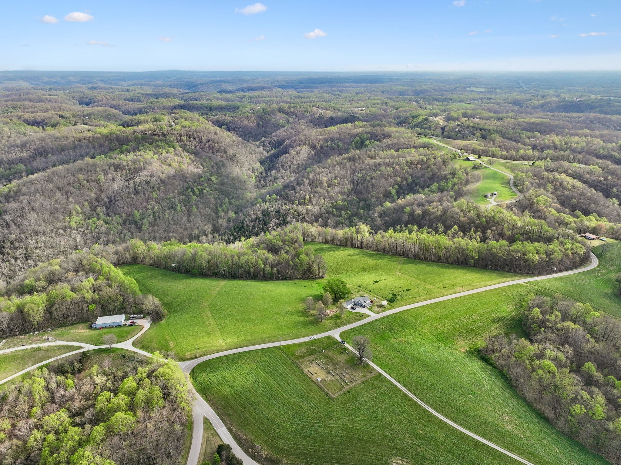 0 Clemons Ridge Rd