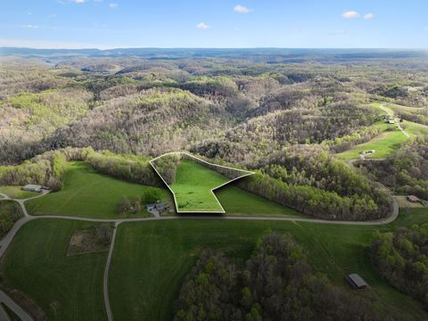 0 Clemons Ridge Rd Silver Point TN 38582