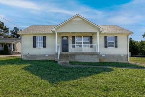 661 Jerre Ln Lewisburg TN 37091
