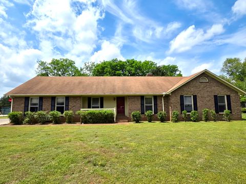 2519 Regency Park Dr Murfreesboro TN 37129