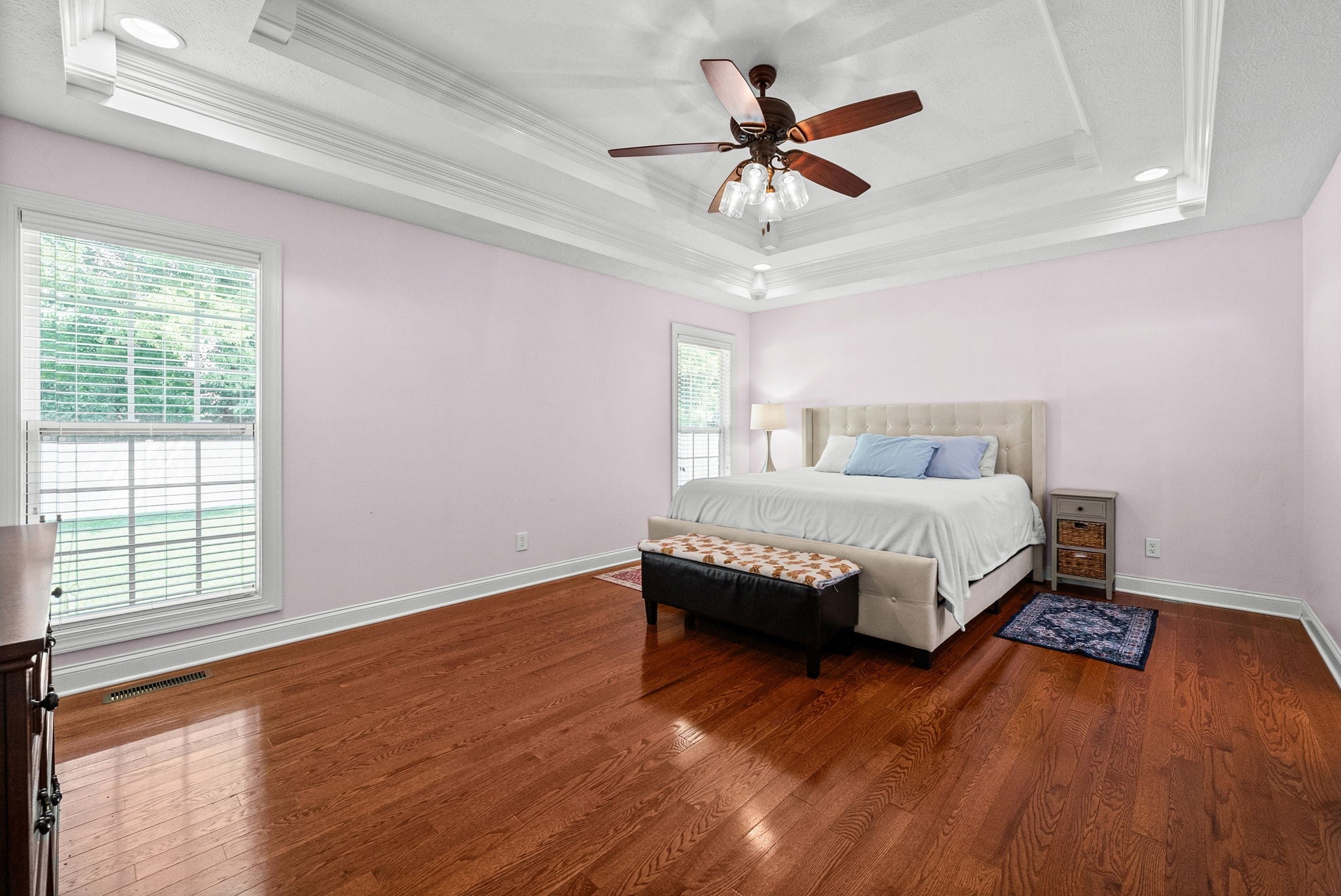3662 Steeplechase Ln