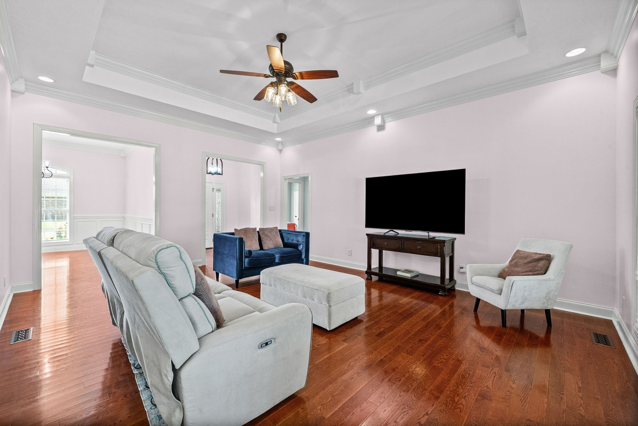 3662 Steeplechase Ln