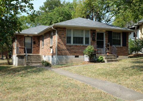 Photo of 2507 Oakland Ave #B, Nashville, TN 37212 (MLS # 3184188)