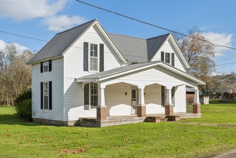 Photo of 4103 Hampshire Pike, Hampshire, TN 38461 (MLS # 3543042)