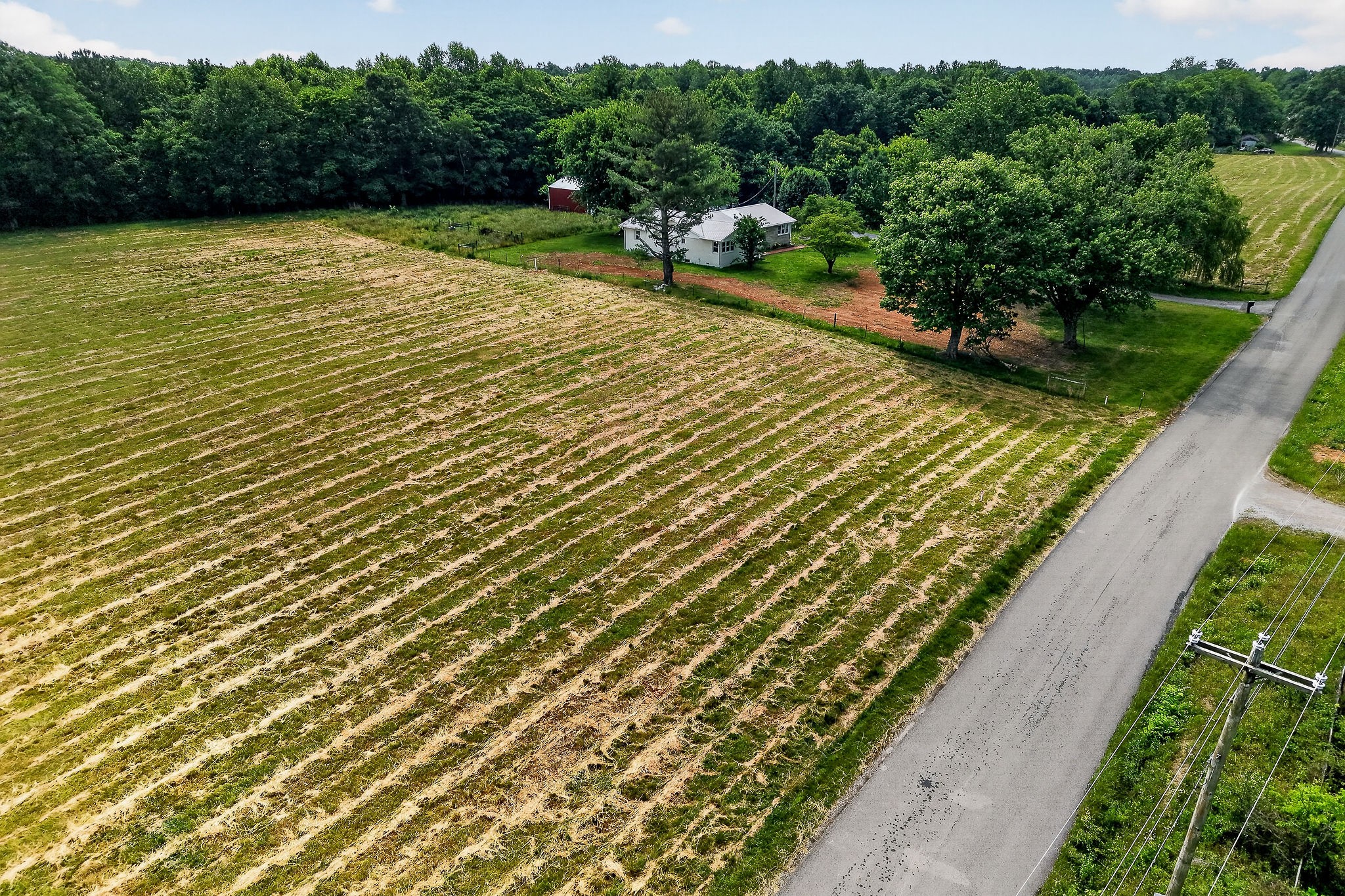 0 Coconut Ridge Rd