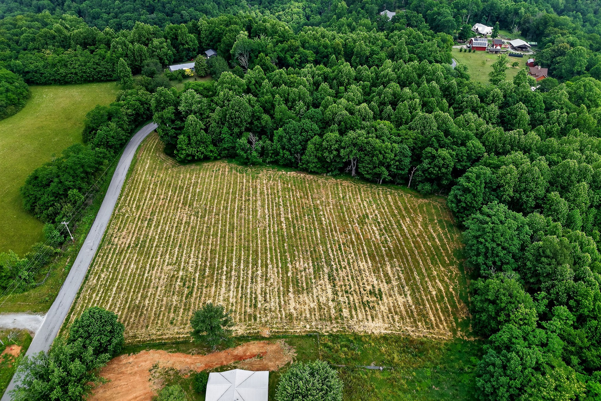 0 Coconut Ridge Rd