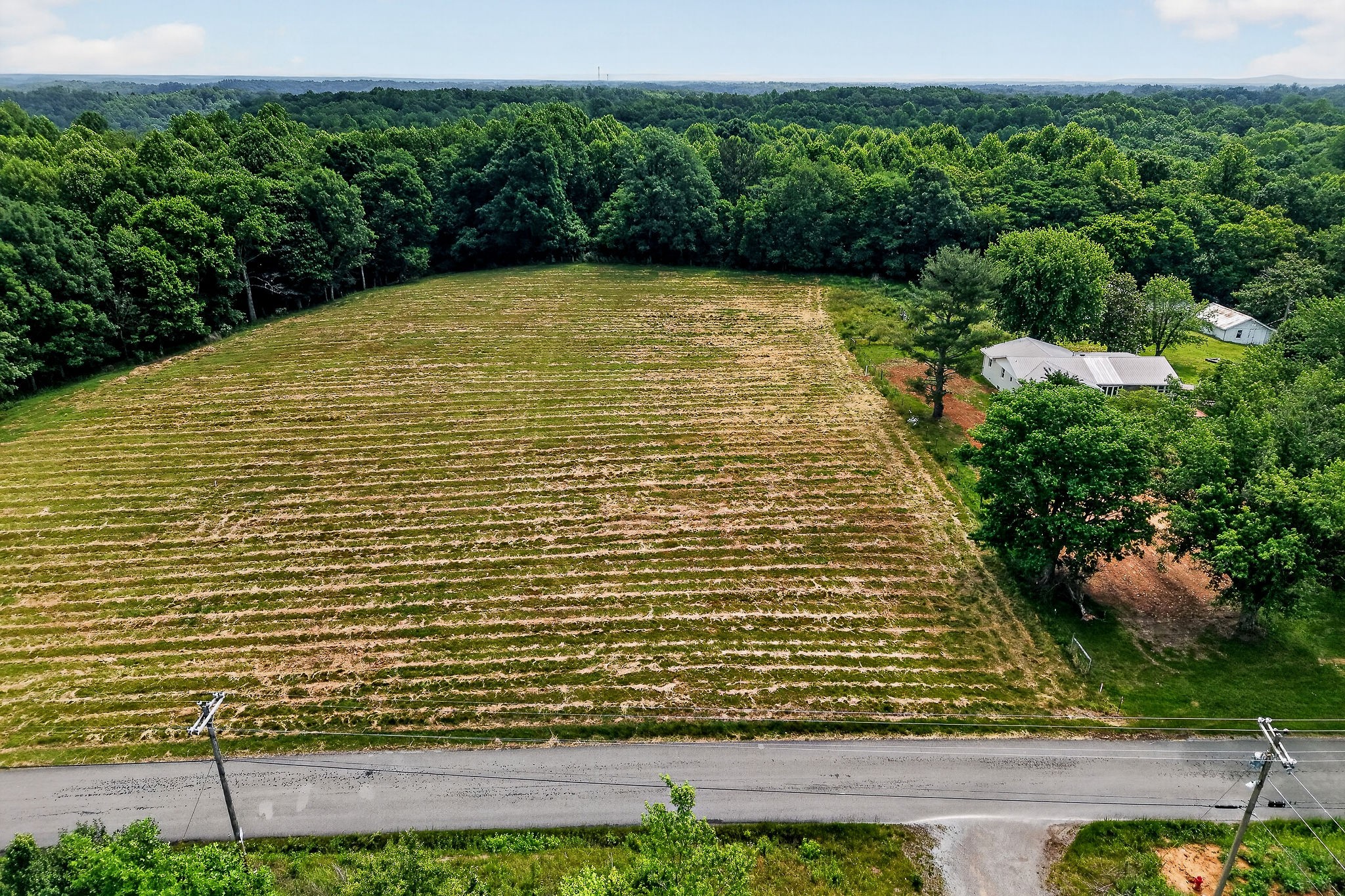 0 Coconut Ridge Rd