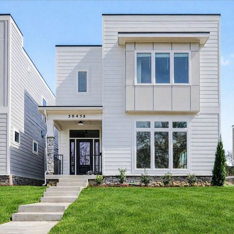 3045A Hillside Rd Nashville TN 37207