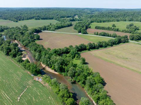 0 Highway 49 Erin TN 37061