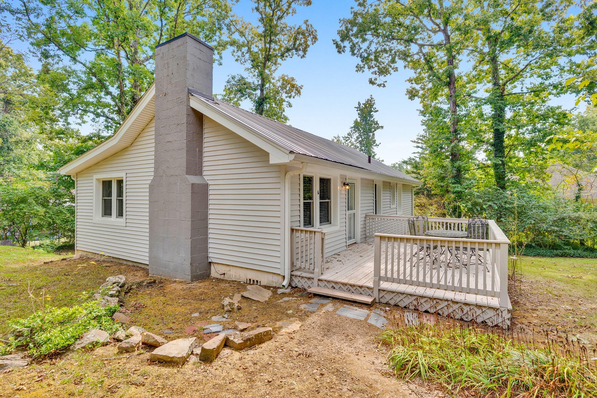 1502 Albion Drive