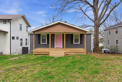 Photo of 3904 Dakota Ave, Nashville, TN 37209 (MLS # 3147901)