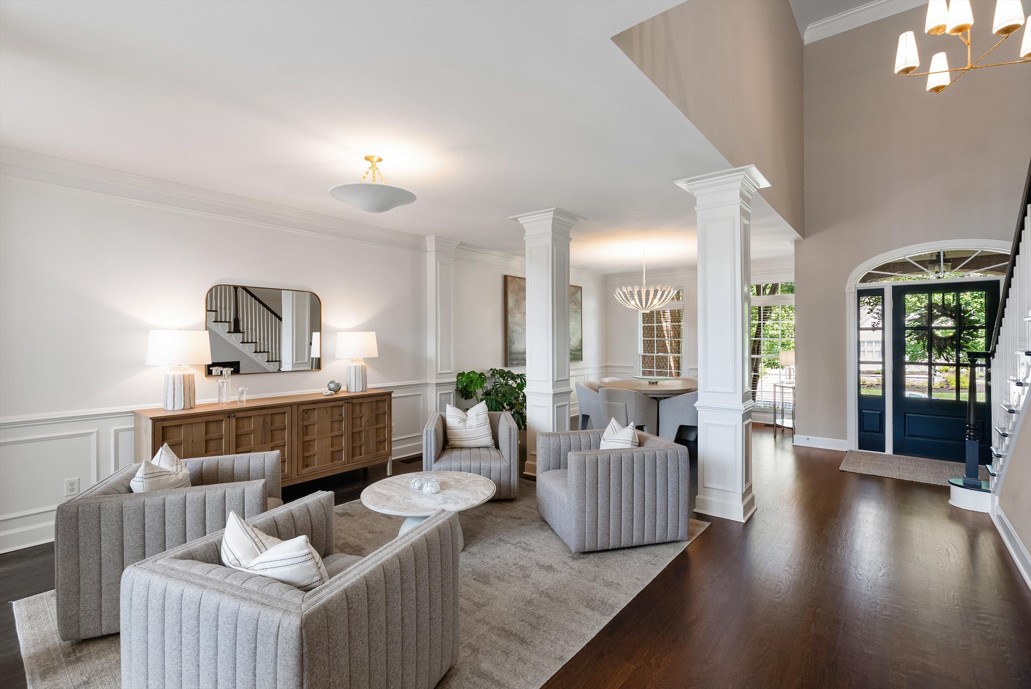 85 Governors Way
