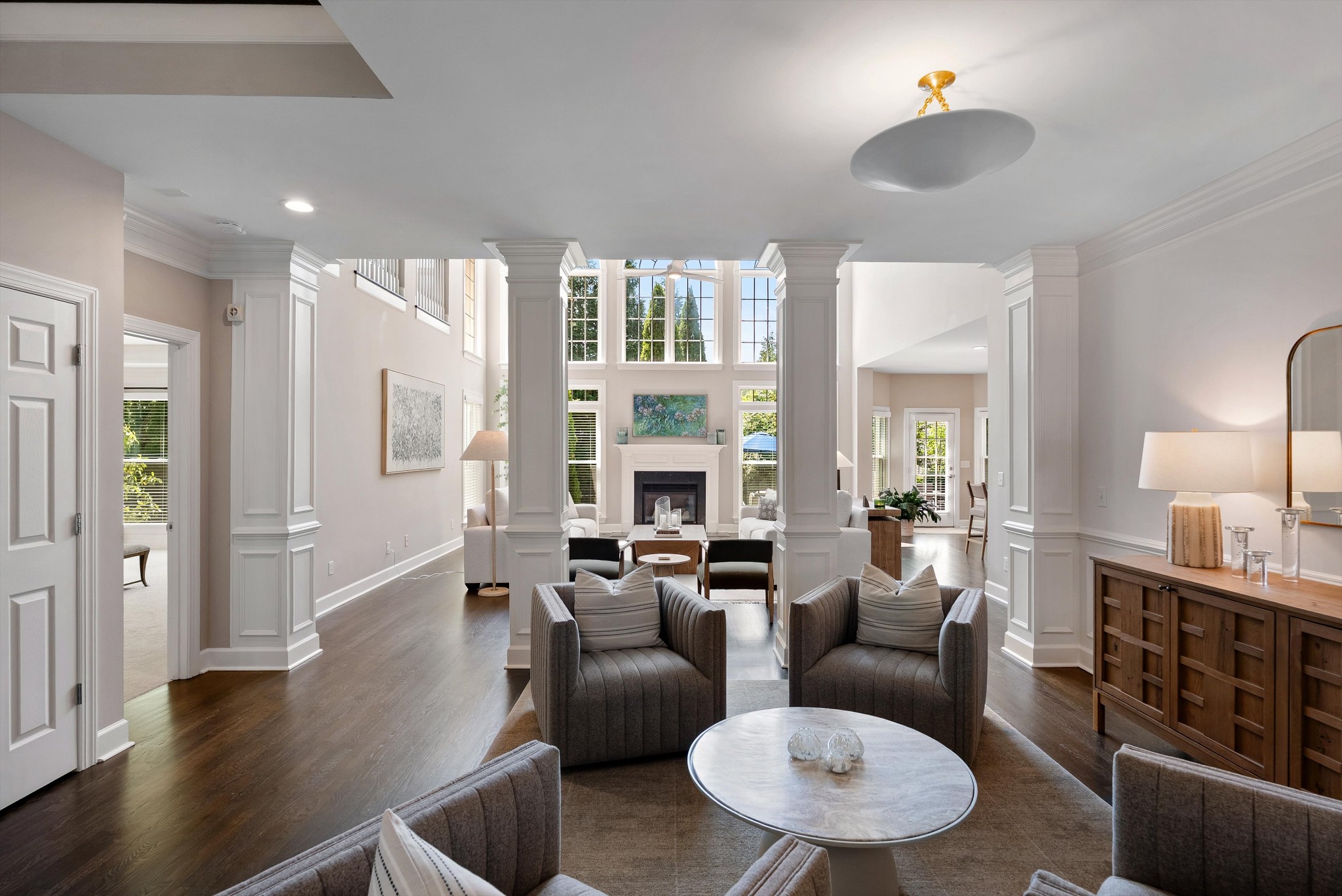 85 Governors Way