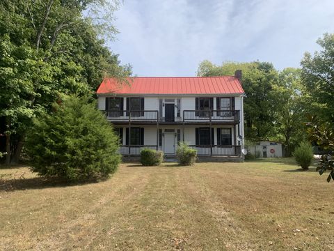 481 Lafayette Rd Clarksville TN 37042