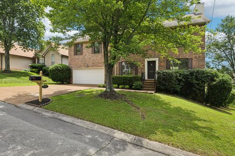 2521 Call Hill Rd Nashville TN 37211