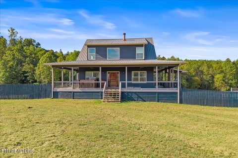Photo of 106 Cagle Rd, Tellico Plains, TN 37385 (MLS # 3611541)
