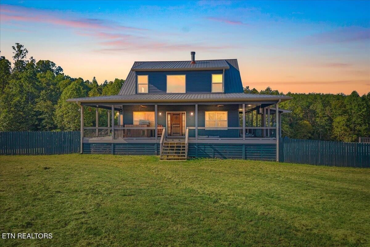 106 Cagle Rd